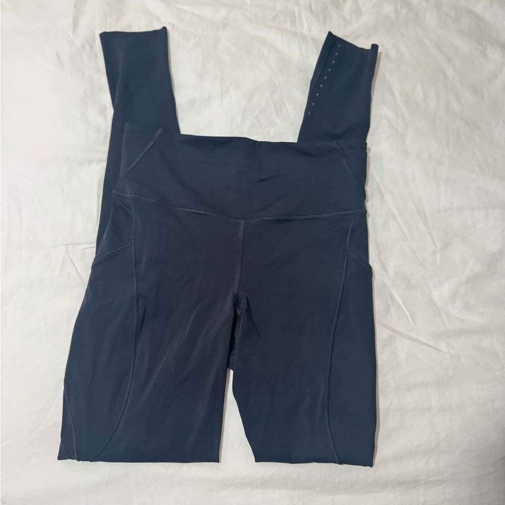 Lululemon Fast and Free High Rise Leggings - Picture 6 of 7